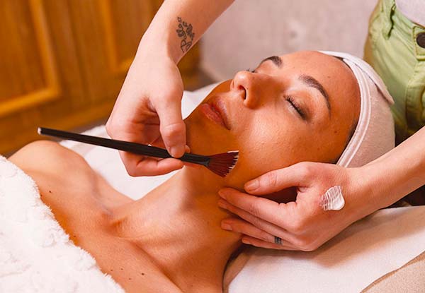 limpieza facial precio málaga